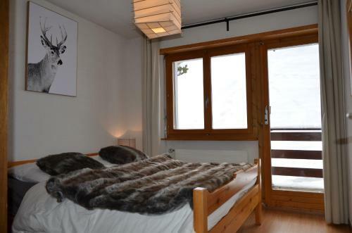 Apartamento Appartement Mont-parrain