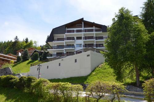 Apartamento Appartement Mont-parrain