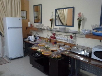 Alexander The Great Hotel-alexotel