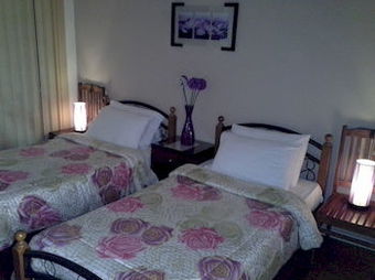 Alexander The Great Hotel-alexotel
