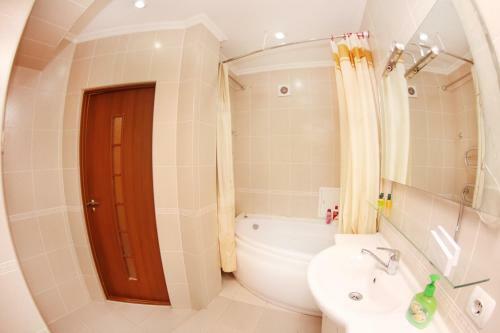 Apartamento ?????? 1-????. ???????? ?????-1,33