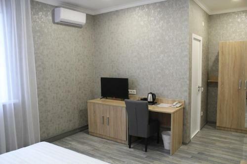 Hotel Inju Hills