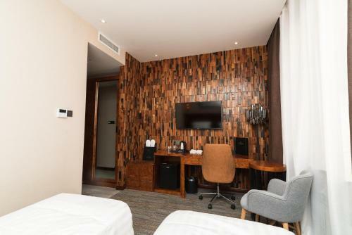East Astana Hotel