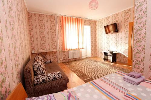 Apartments On Gorkogo Street 7g