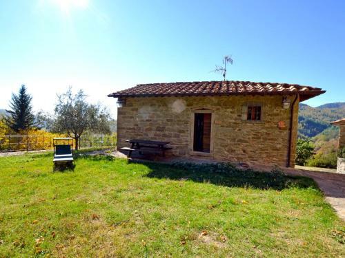 Locazione Turistica Il Granaio