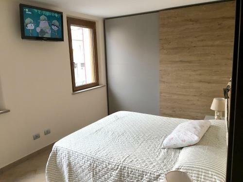 Apartment Strada Cartiera