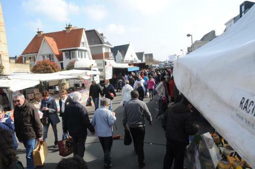 Hostal Logies Het Maantje