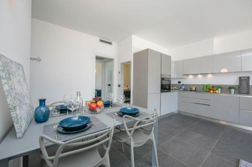 Apartamento Sant' Agata Bellavista