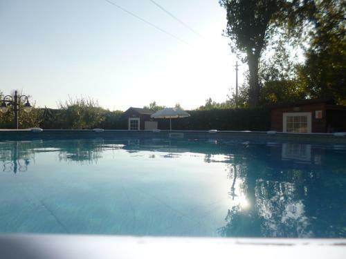 Apartamento Appartamento In Villa Ariale