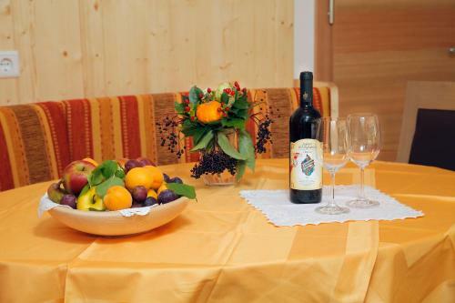 Agroturismo Leitenhof