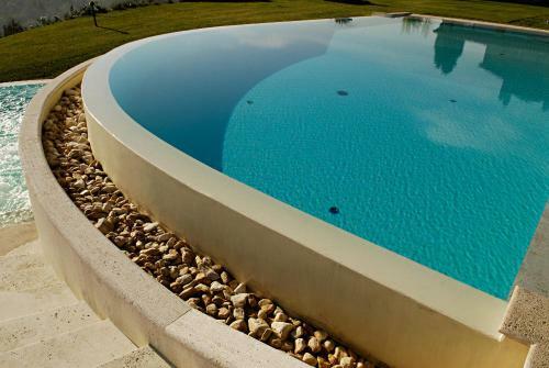 Battifolle-ruscello-poggiola Villa Sleeps 8 Pool