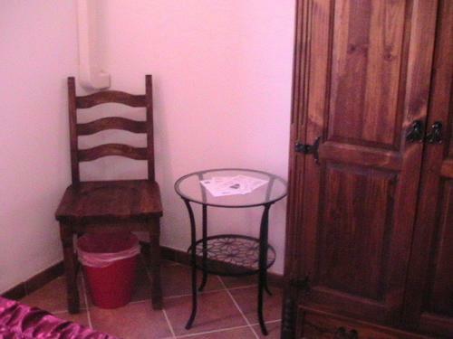 Hostal Il Casale Di Carcaricola