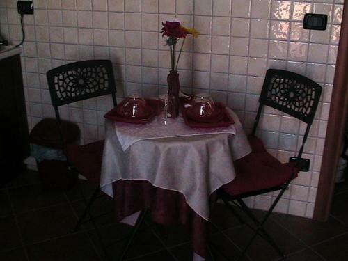 Hostal Il Casale Di Carcaricola