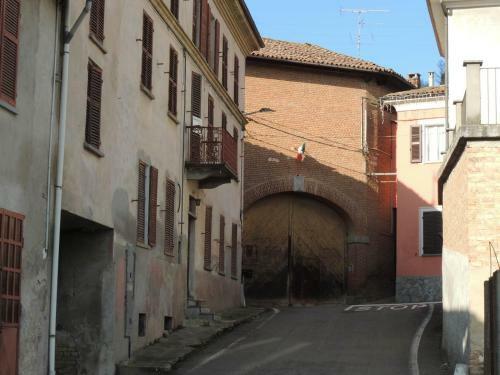 Apartamento Corte Dell'uva