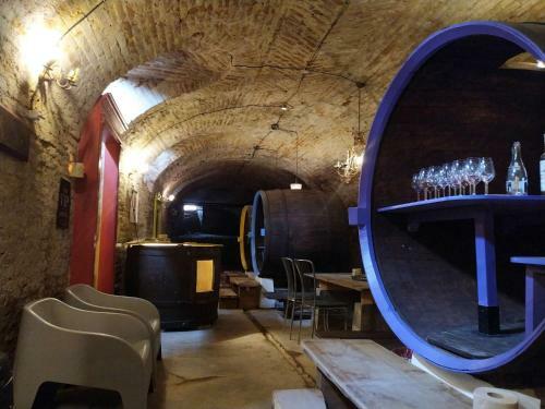 Apartamento Corte Dell'uva