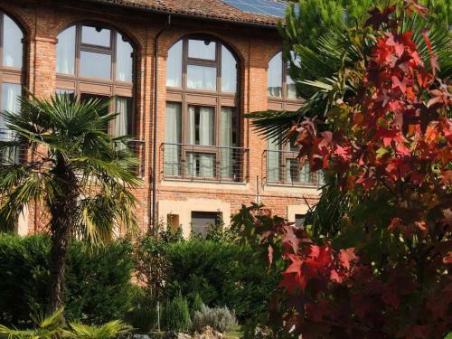 Apartamento Corte Dell'uva