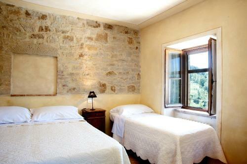 Hotel La Tavola Dei Cavalieri