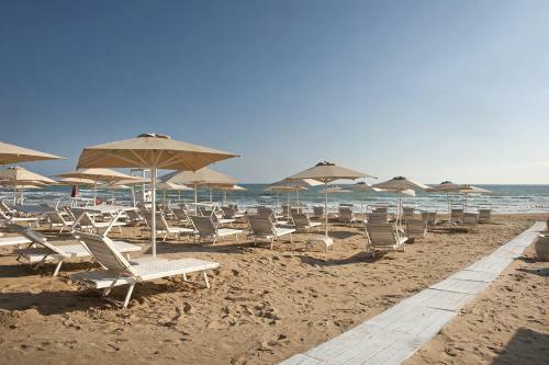 Hotel Modica Beach Resort