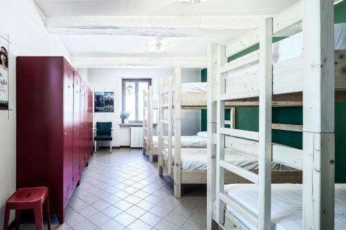 Albergue Cascina La Goliarda