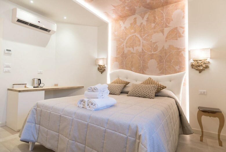 Bed & Breakfast Il Giardino Degli Angeli