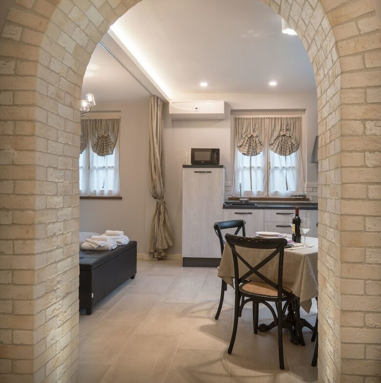 Bed & Breakfast Il Giardino Degli Angeli