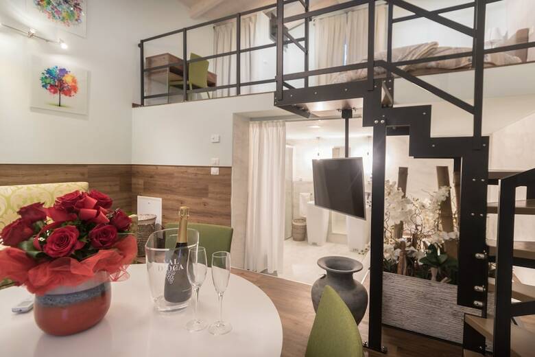 Bed & Breakfast Il Giardino Degli Angeli
