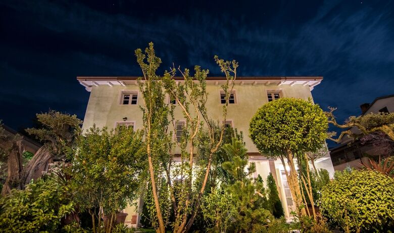 Bed & Breakfast Il Giardino Degli Angeli