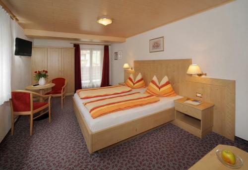 Alpshotel Bergland