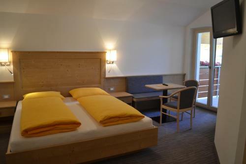 Alpshotel Bergland