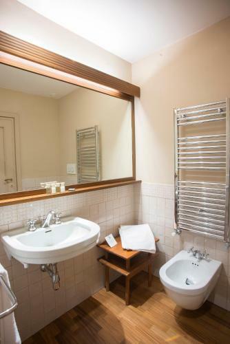 Hotel Albergo Ristorante Bucaneve