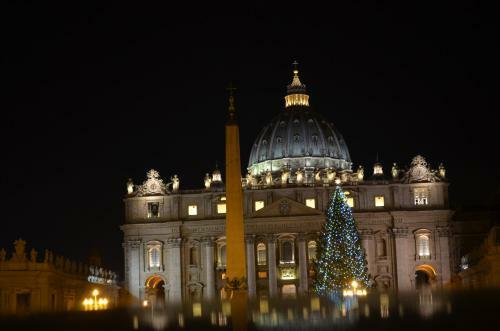 La Fontana Dei Sogni