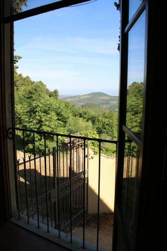 Apartamento Tenuta La Novella