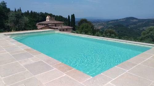 Apartamento Tenuta La Novella