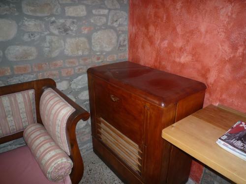 Apartamento Il Molino Del Groppo