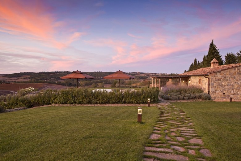 Hotel Rosewood Castiglion Del Bosco