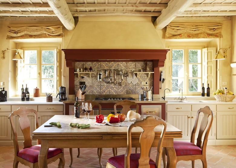 Hotel Rosewood Castiglion Del Bosco