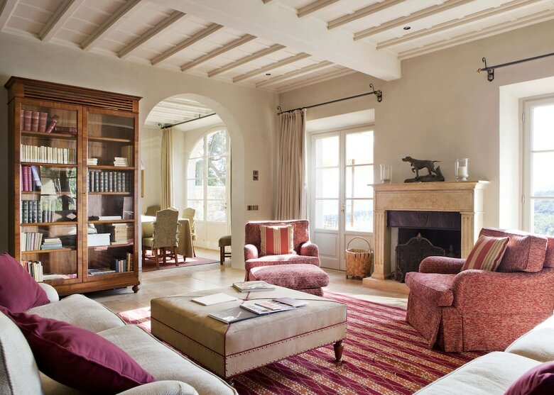 Hotel Rosewood Castiglion Del Bosco