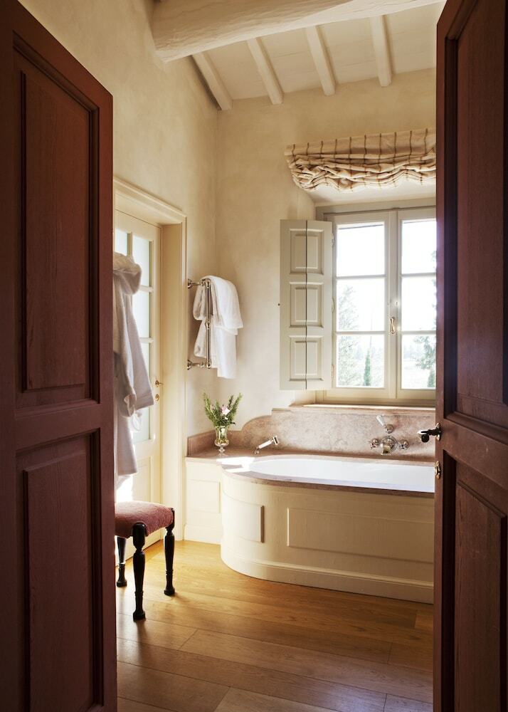 Hotel Rosewood Castiglion Del Bosco