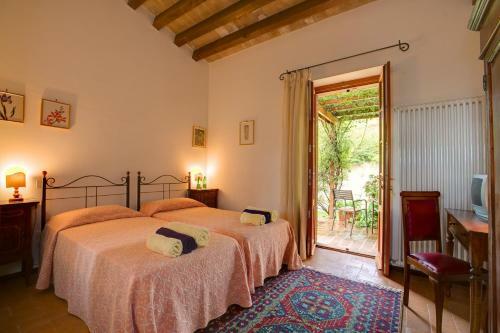 Mercanzie Villa Sleeps 12 Pool Wifi