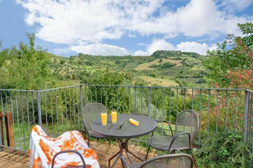 Mercanzie Villa Sleeps 12 Pool Wifi