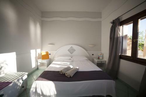Hotel Santo Stefano Resort