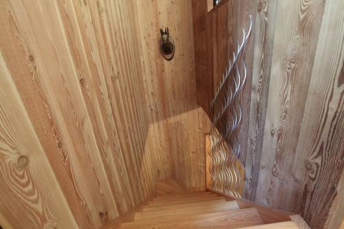 Bed & Breakfast Nuit A Pleiney