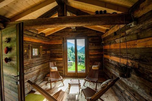 Bed & Breakfast Nuit A Pleiney