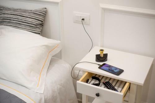 Il Parco Dei Poeti B&B