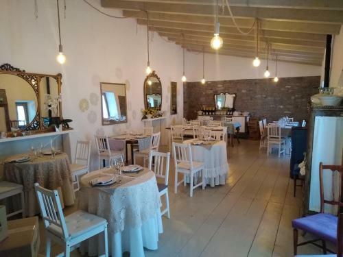 Agroturismo Uvamatta