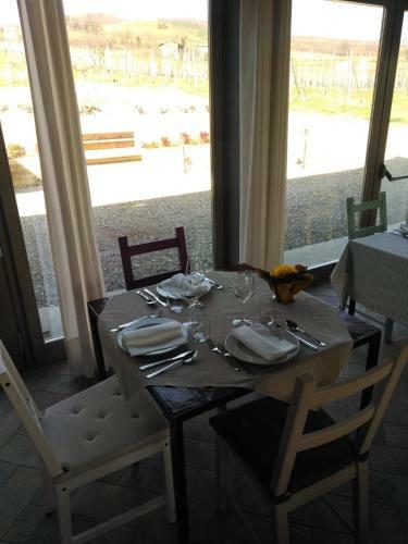 Agroturismo Uvamatta