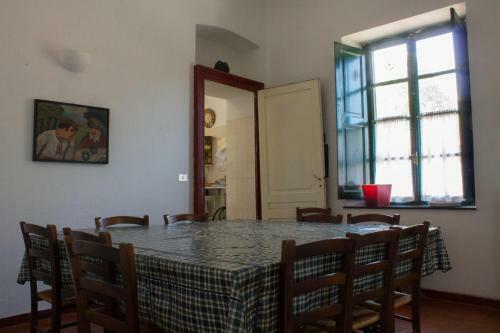 Agroturismo Il Fojot
