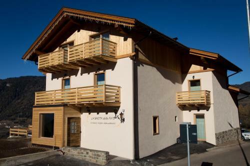 Hotel La Baita Delle Fate