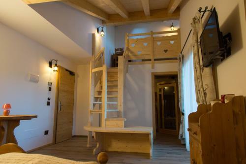 Hotel La Baita Delle Fate
