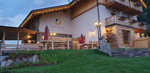 Hotel La Baita Delle Fate